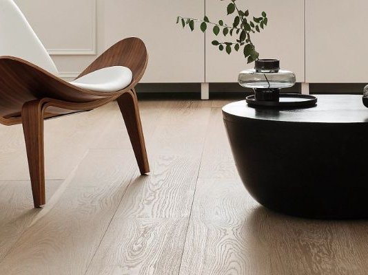 Armchair - from A.T. Frank Floors Across Michigan