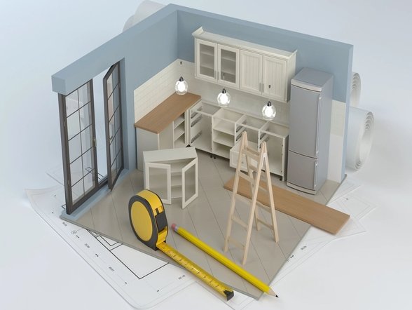 in home estimates services from A.T. Frank Floors Across Michigan