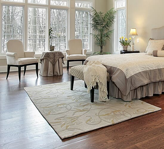 A.T. Frank Floors Rugs